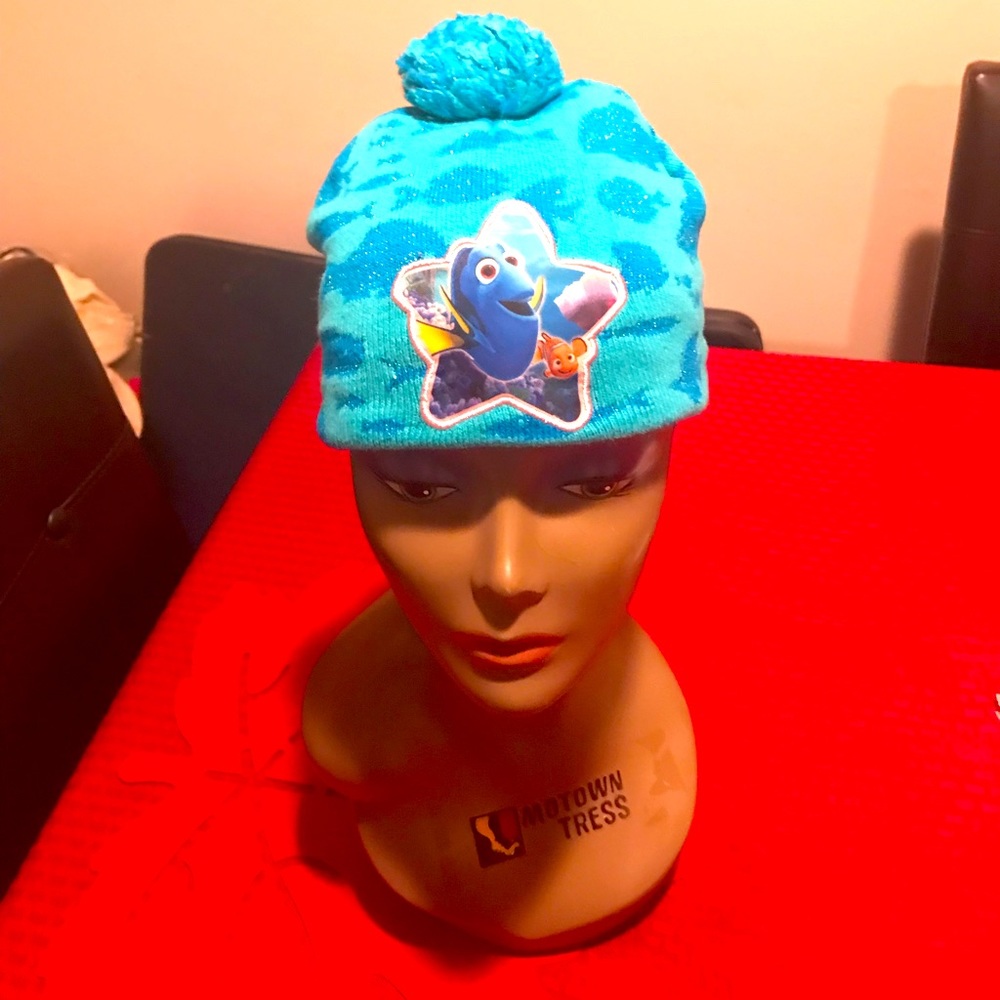 Finding Nemo